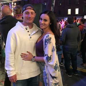 Meet your Posher, Brooke